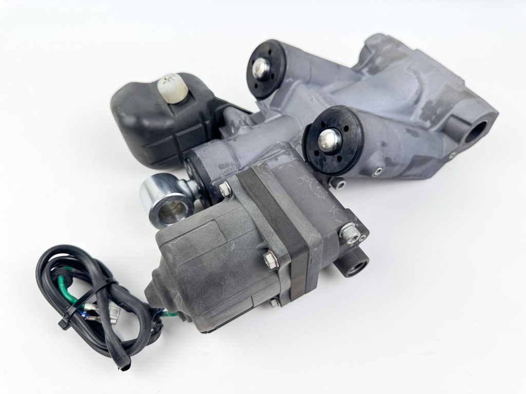 Suzuki Outboard Power Trim & Tilt Unit 60 70 90 115 140 150 175 200 HP