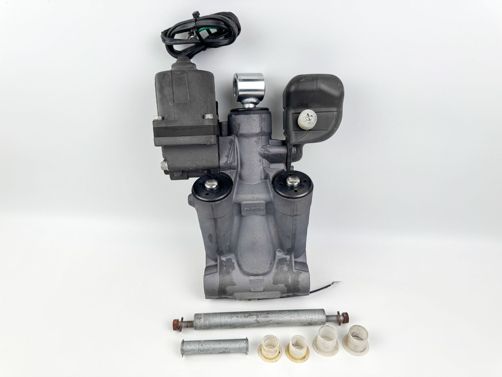 Suzuki Outboard Power Trim & Tilt Unit 60 70 90 115 140 150 175 200 HP