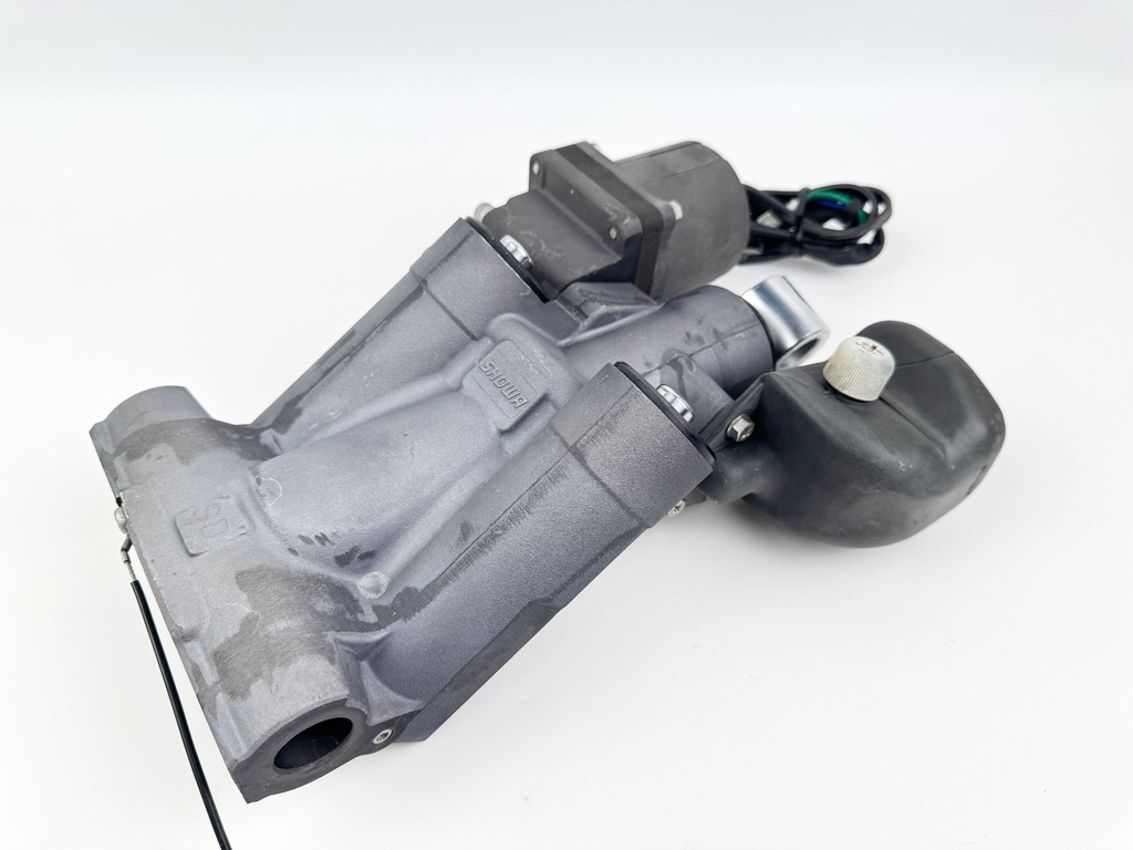 Suzuki Outboard Power Trim & Tilt Unit 60 70 90 115 140 150 175 200 HP