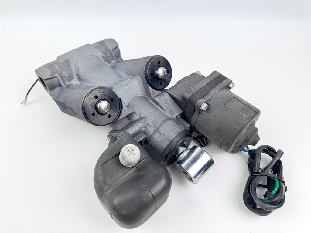 Suzuki Outboard Power Trim & Tilt Unit 60 70 90 115 140 150 175 200 HP