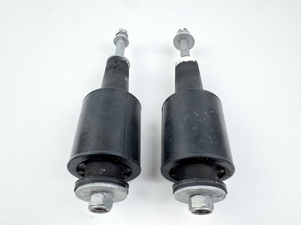 2005 Suzuki 140 HP 4 Stroke Outboard Lower Side Motor Mount Damper 54160-90J20 OEM