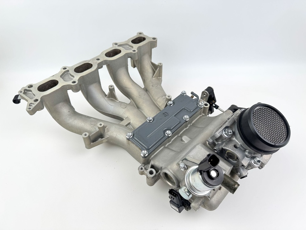 2005 Suzuki DF 140 140HP 4 Stroke Outboard Intake Manifold Complete