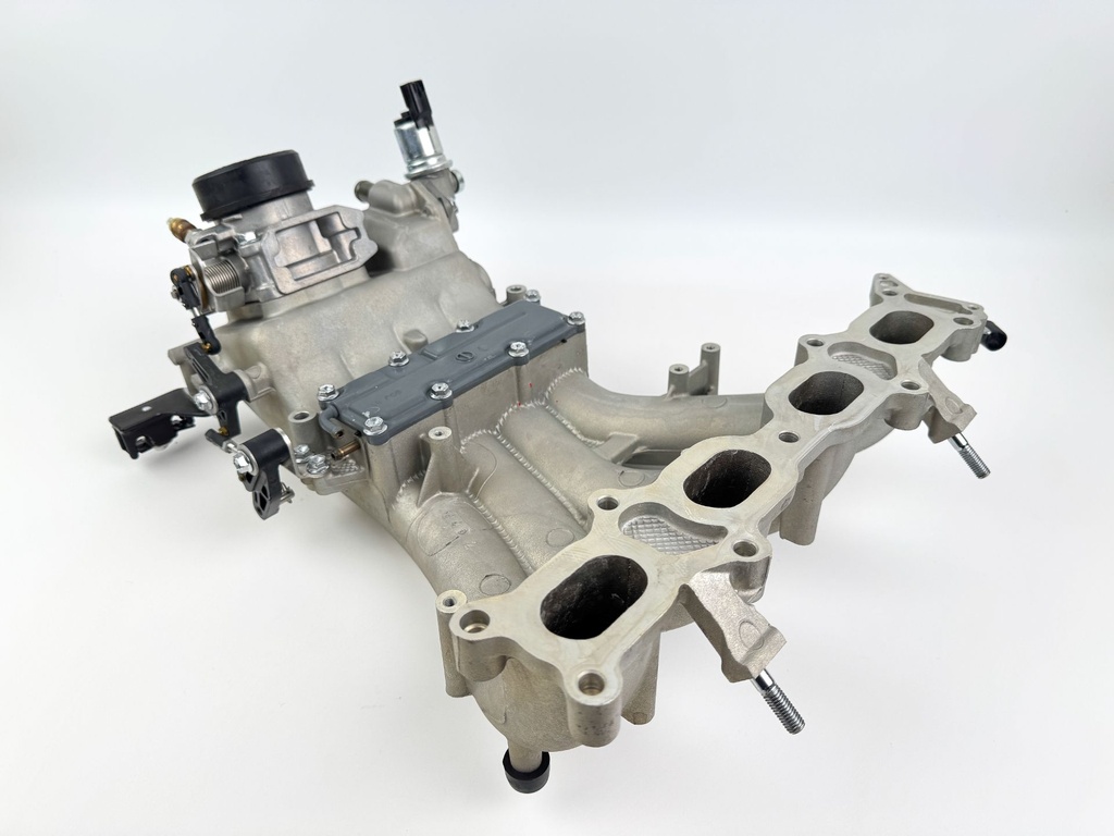 2005 Suzuki DF 140 140HP 4 Stroke Outboard Intake Manifold Complete