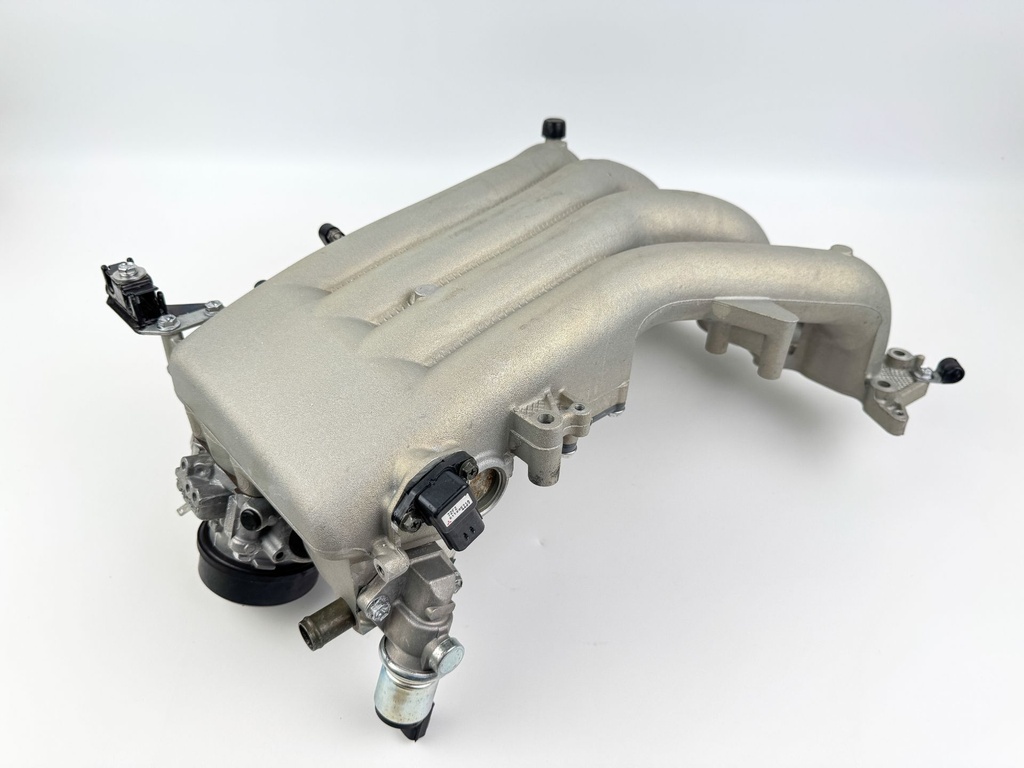 2005 Suzuki DF 140 140HP 4 Stroke Outboard Intake Manifold Complete