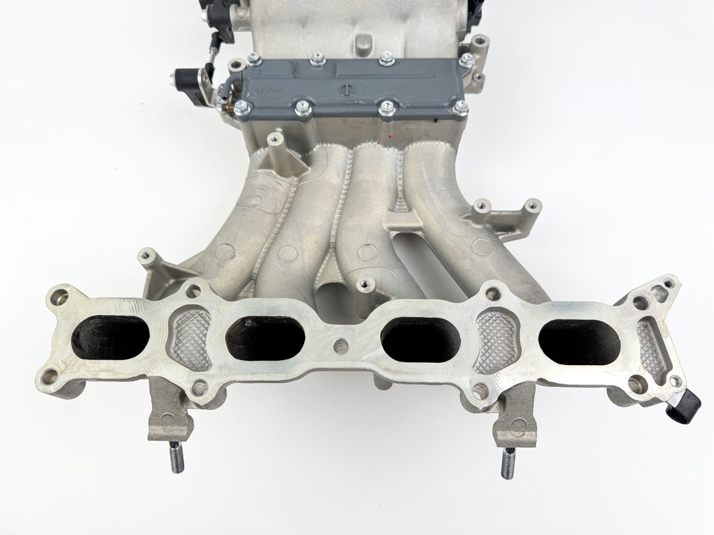 2005 Suzuki DF 140 140HP 4 Stroke Outboard Intake Manifold Complete