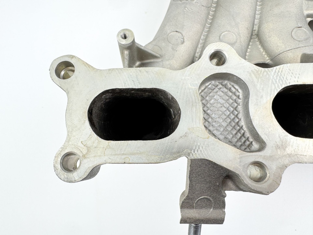 2005 Suzuki DF 140 140HP 4 Stroke Outboard Intake Manifold Complete