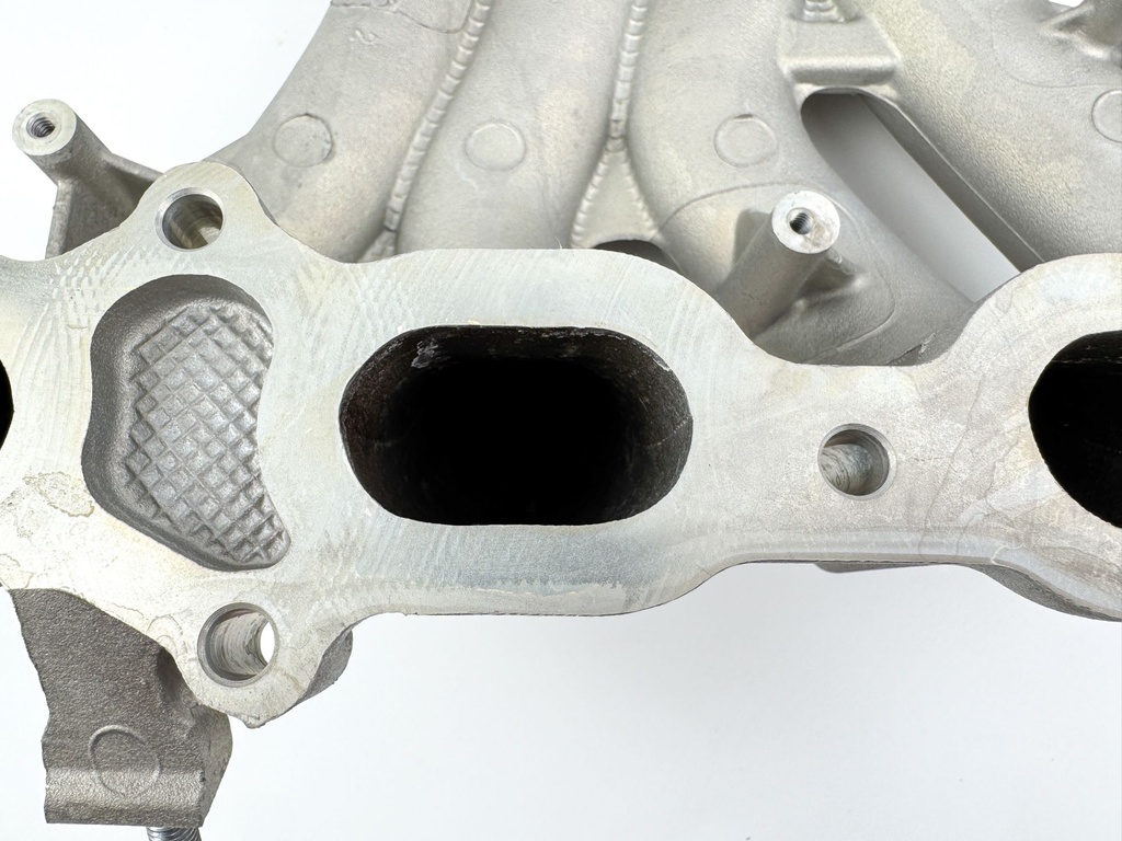 2005 Suzuki DF 140 140HP 4 Stroke Outboard Intake Manifold Complete