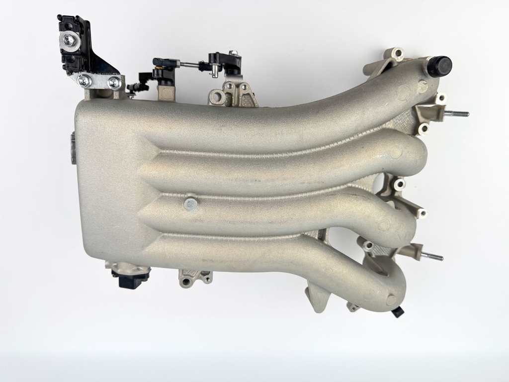 2005 Suzuki DF 140 140HP 4 Stroke Outboard Intake Manifold Complete