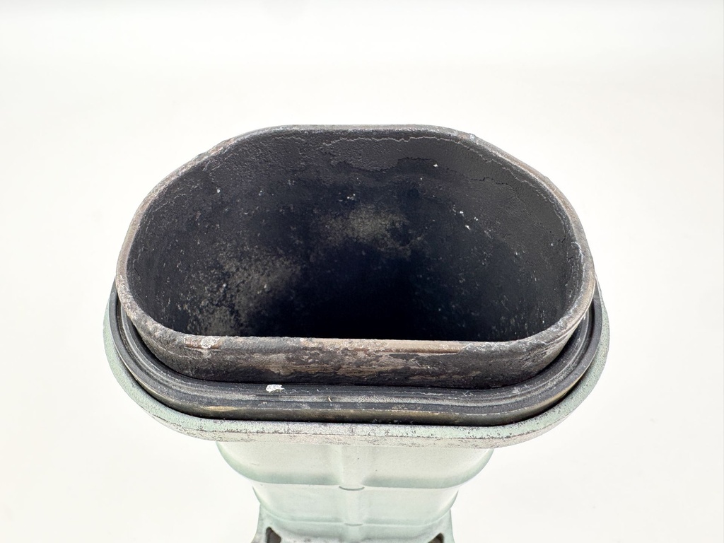 2005 Yamaha 250 HP 4 Stroke Outboard Exhaust Manifold 69J-41132-10-5B OEM