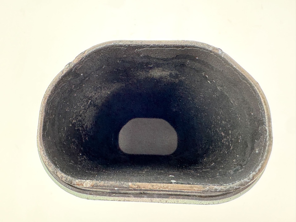 2005 Yamaha 250 HP 4 Stroke Outboard Exhaust Manifold 69J-41132-10-5B OEM