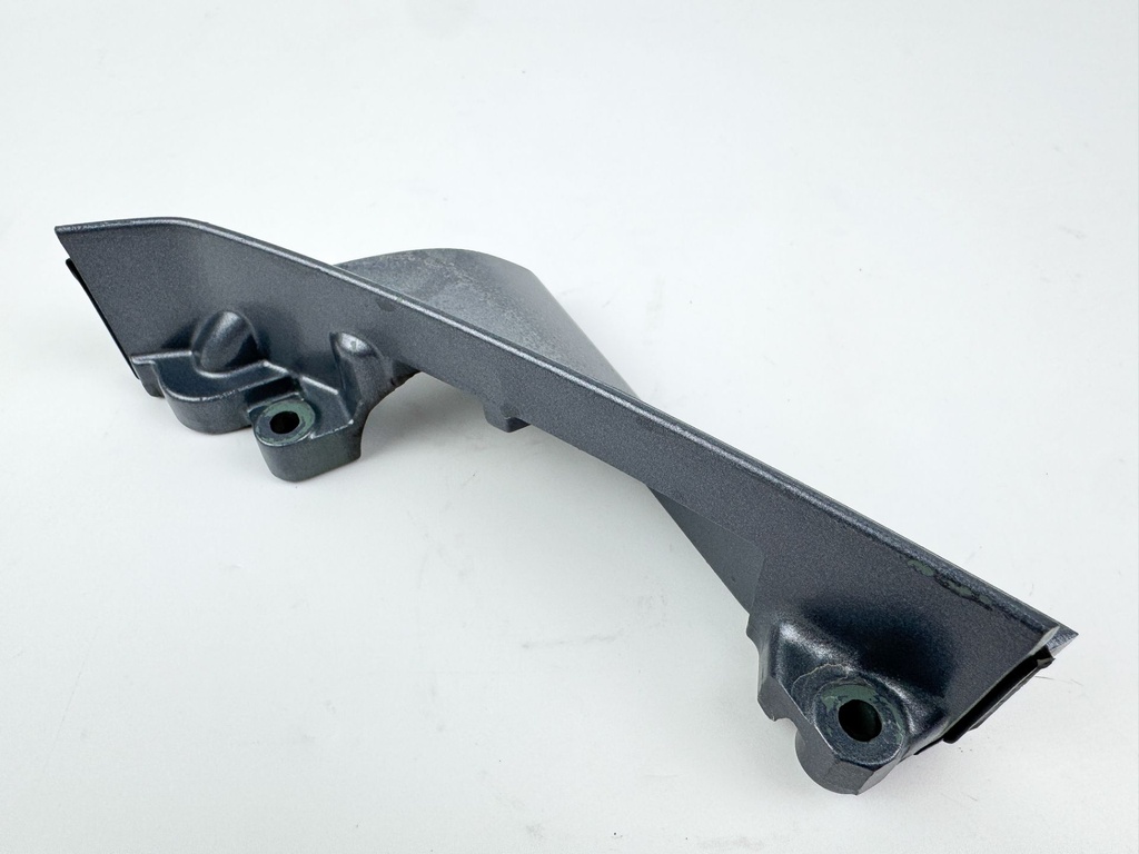 2005 Yamaha 250 HP 4 Stroke Outboard Cable Cover Plate 6P2-42738-00-5B OEM