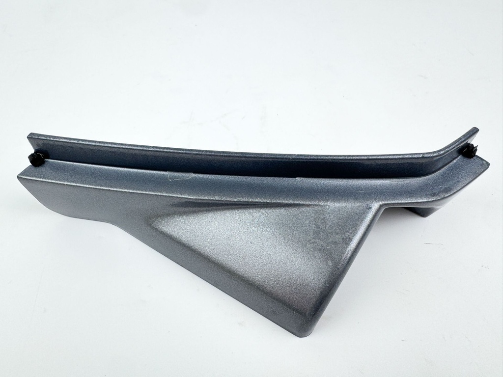 2005 Yamaha 250 HP 4 Stroke Outboard Cable Cover Plate 6P2-42738-00-5B OEM