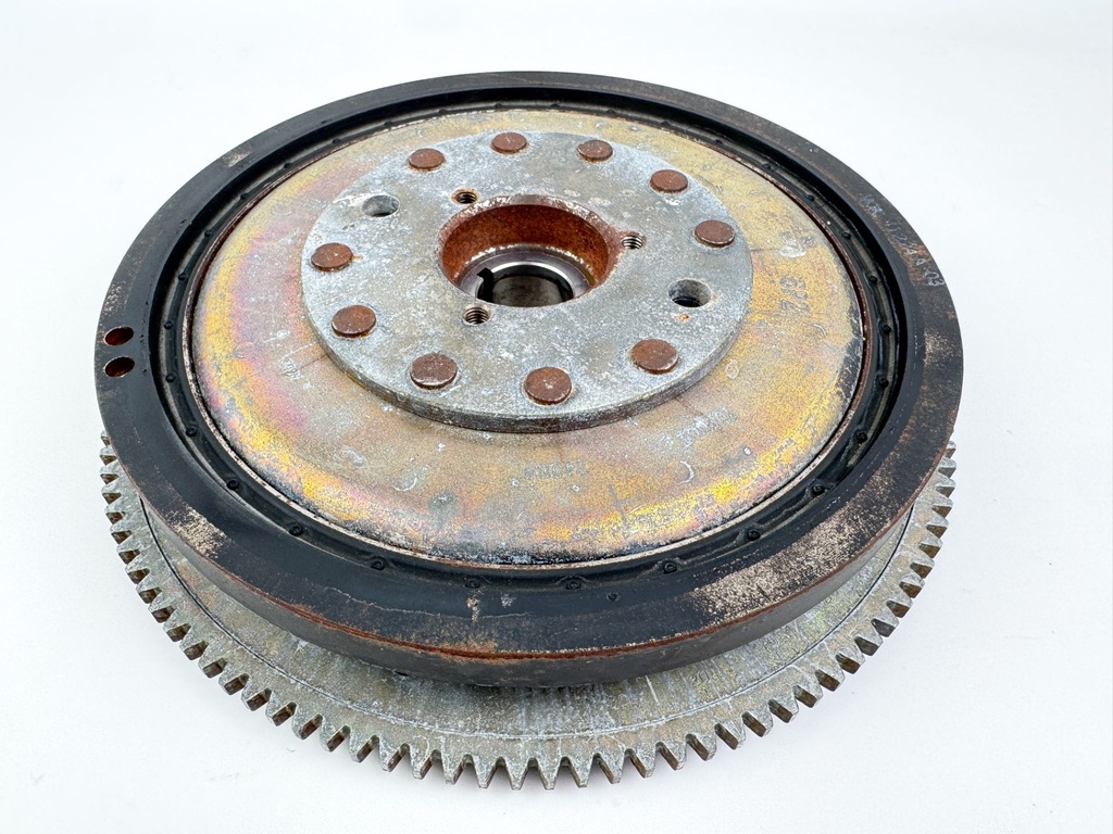 2005 Yamaha 250 HP 4 Stroke Outboard Flywheel Rotor 6P2-81450-00-00 OEM