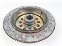 2005 Yamaha 250 HP 4 Stroke Outboard Flywheel Rotor 6P2-81450-00-00 OEM