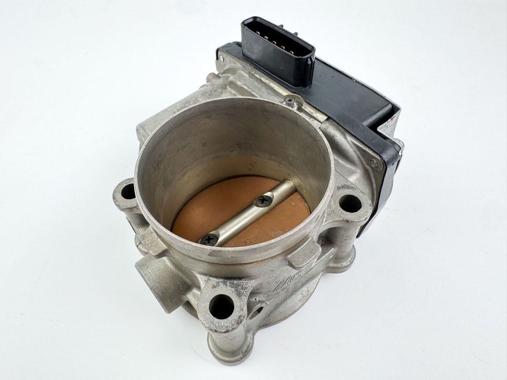 2005 Yamaha 250 HP 4 Stroke Outboard Throttle Body Assembly 6P2-13750-00-00 OEM