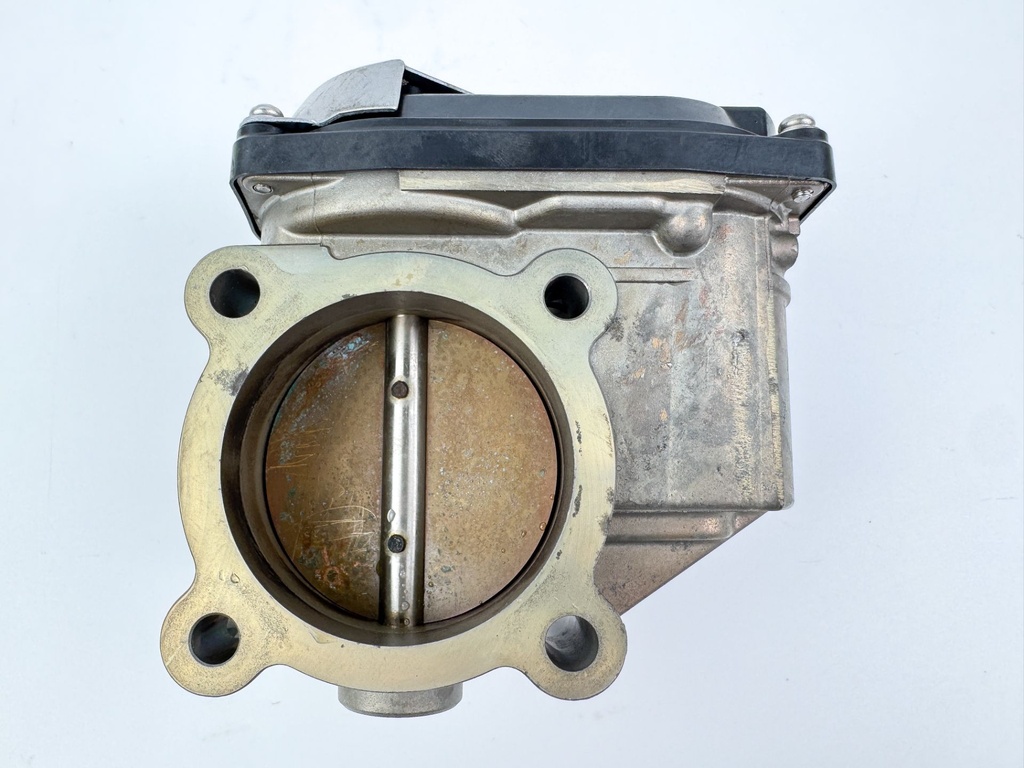 2005 Yamaha 250 HP 4 Stroke Outboard Throttle Body Assembly 6P2-13750-00-00 OEM