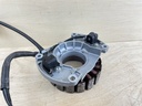 2010 Yamaha 90HP 4 Stroke Stator Coil Pulser Base Assembly 6D8-81460-00-00