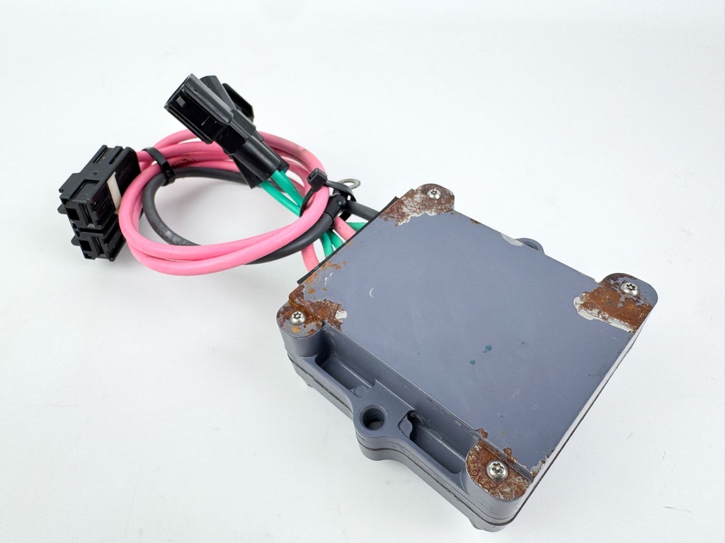 2005 Yamaha 250 HP 4 Stroke Outboard Rectifier & Regulator 6P2-81960-00-00 OEM