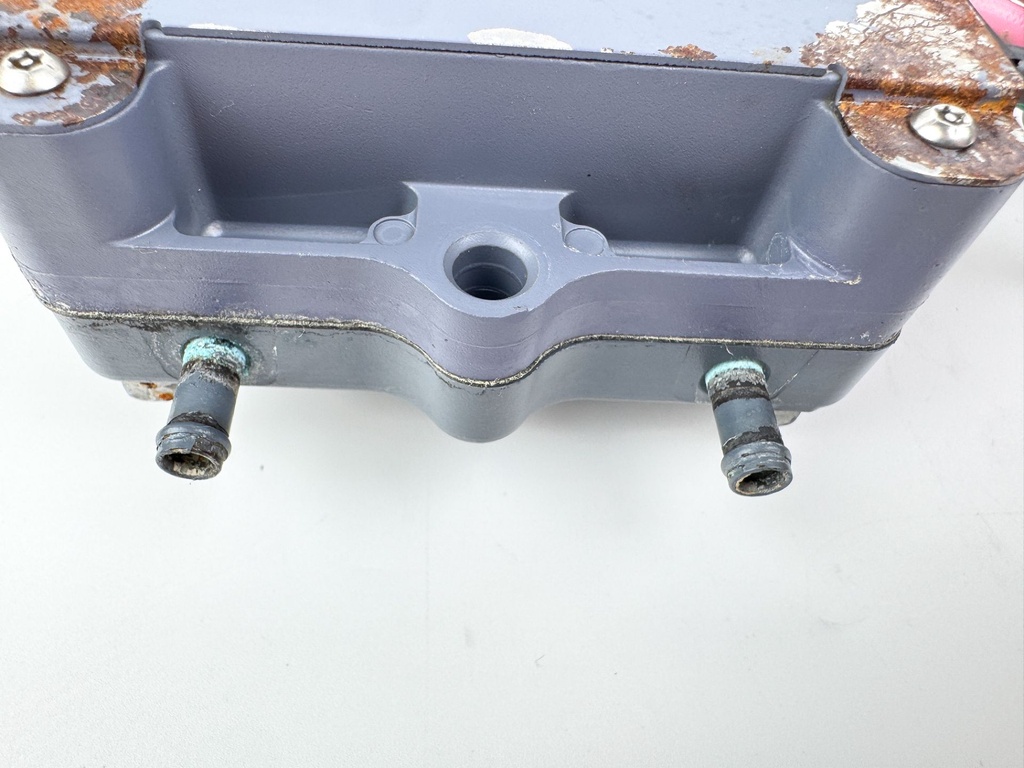 2005 Yamaha 250 HP 4 Stroke Outboard Rectifier & Regulator 6P2-81960-00-00 OEM