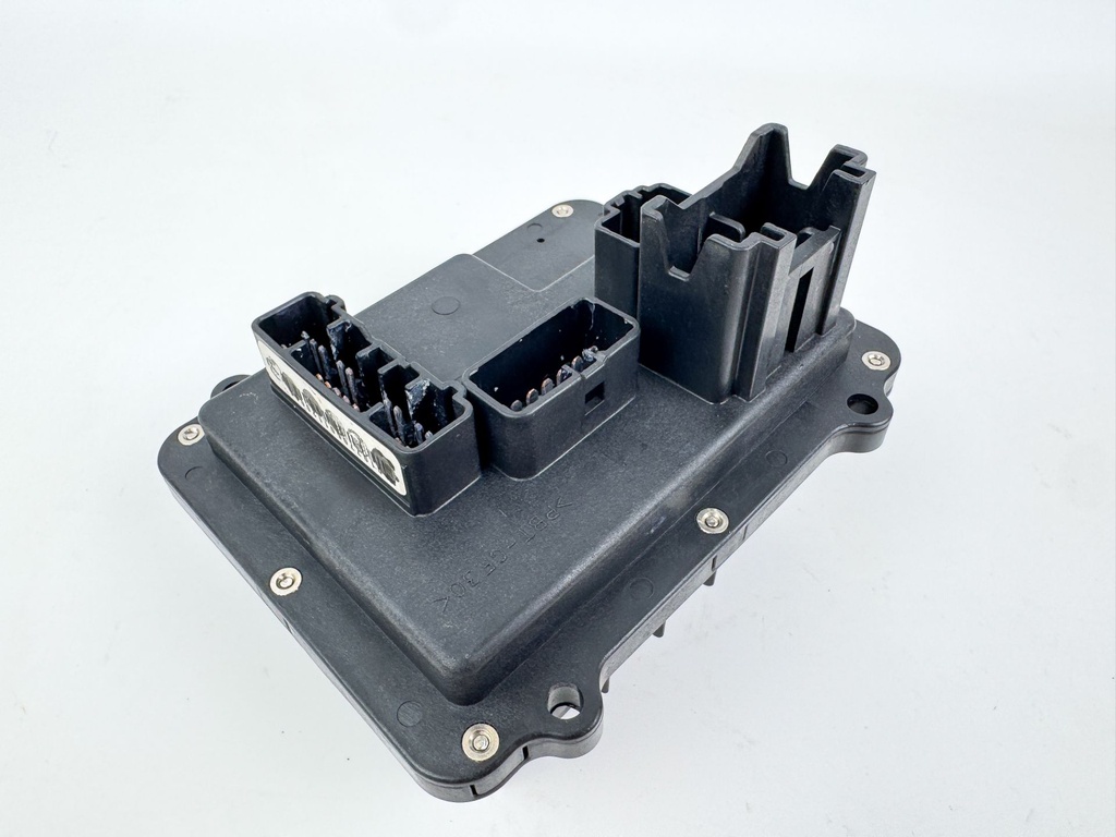 2005 Yamaha 250 HP 4 Stroke Outboard Fuse Box 6P2-82170-00-00 OEM