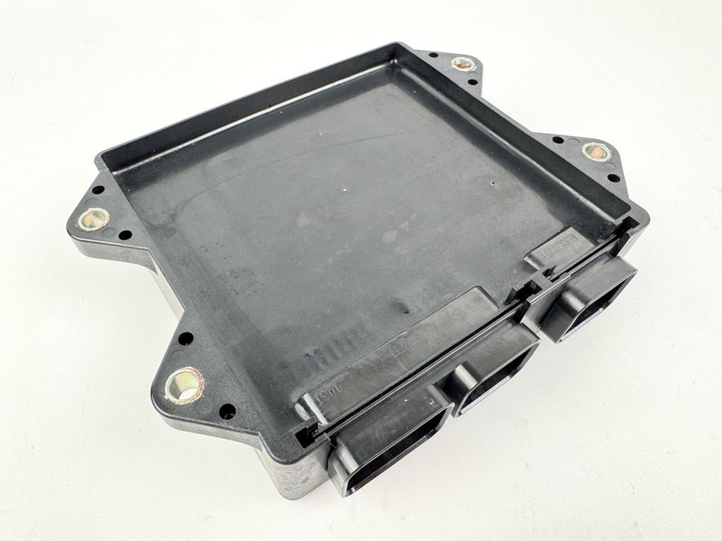 2005 Yamaha 250 HP 4 Stroke Outboard ECU Engine Control Unit 6P2-8591A-10-00 OEM