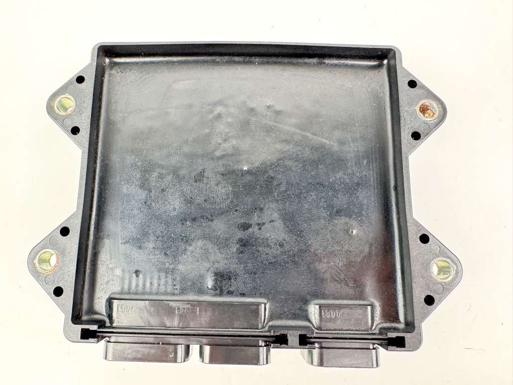 2005 Yamaha 250 HP 4 Stroke Outboard ECU Engine Control Unit 6P2-8591A-10-00 OEM
