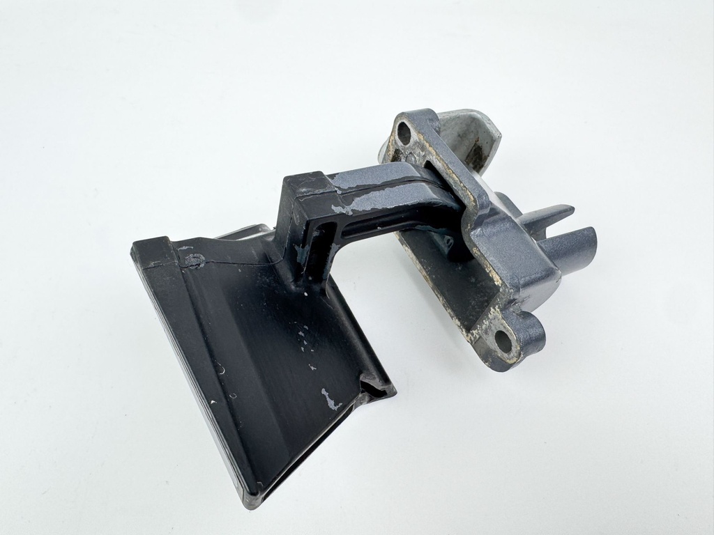 2005 Yamaha 250 HP 4 Stroke Outboard Latch Handle Set 69J-42816-00-8D OEM