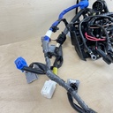 2010 Yamaha 90HP 4 Stroke Engine Wire Harness Assembly 6D8-82590-30-00