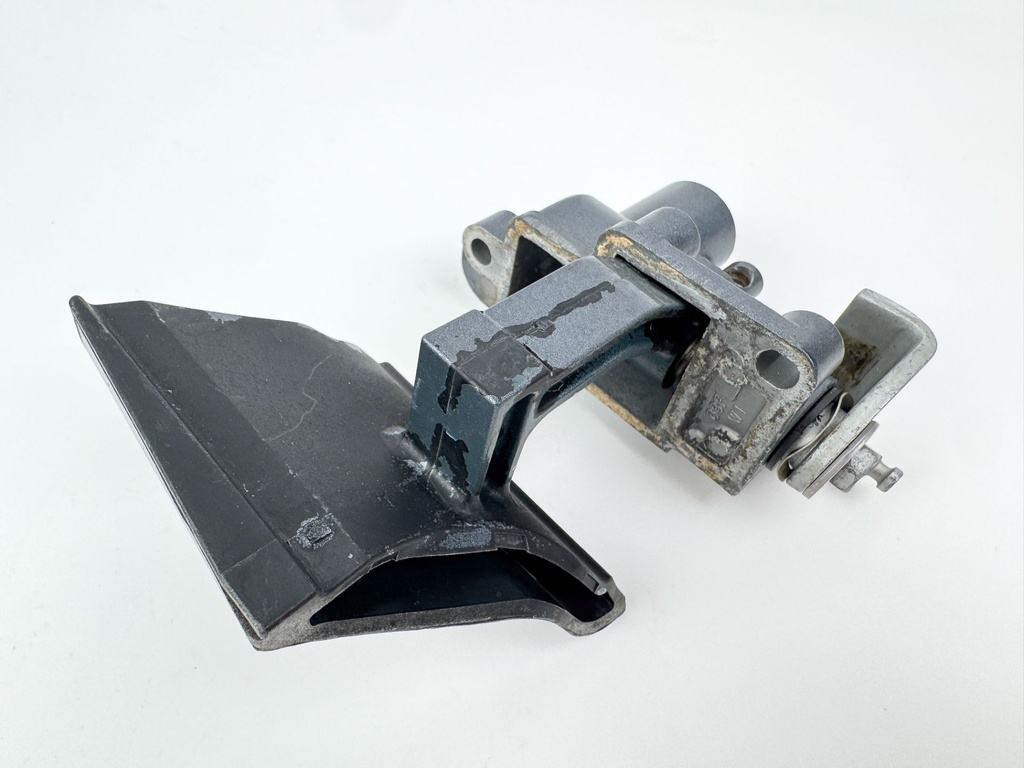 2005 Yamaha 250 HP 4 Stroke Outboard Latch Handle Set 69J-42816-00-8D OEM