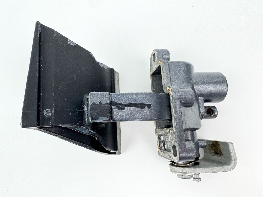 2005 Yamaha 250 HP 4 Stroke Outboard Latch Handle Set 69J-42816-00-8D OEM