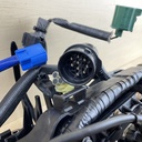 2010 Yamaha 90HP 4 Stroke Engine Wire Harness Assembly 6D8-82590-30-00