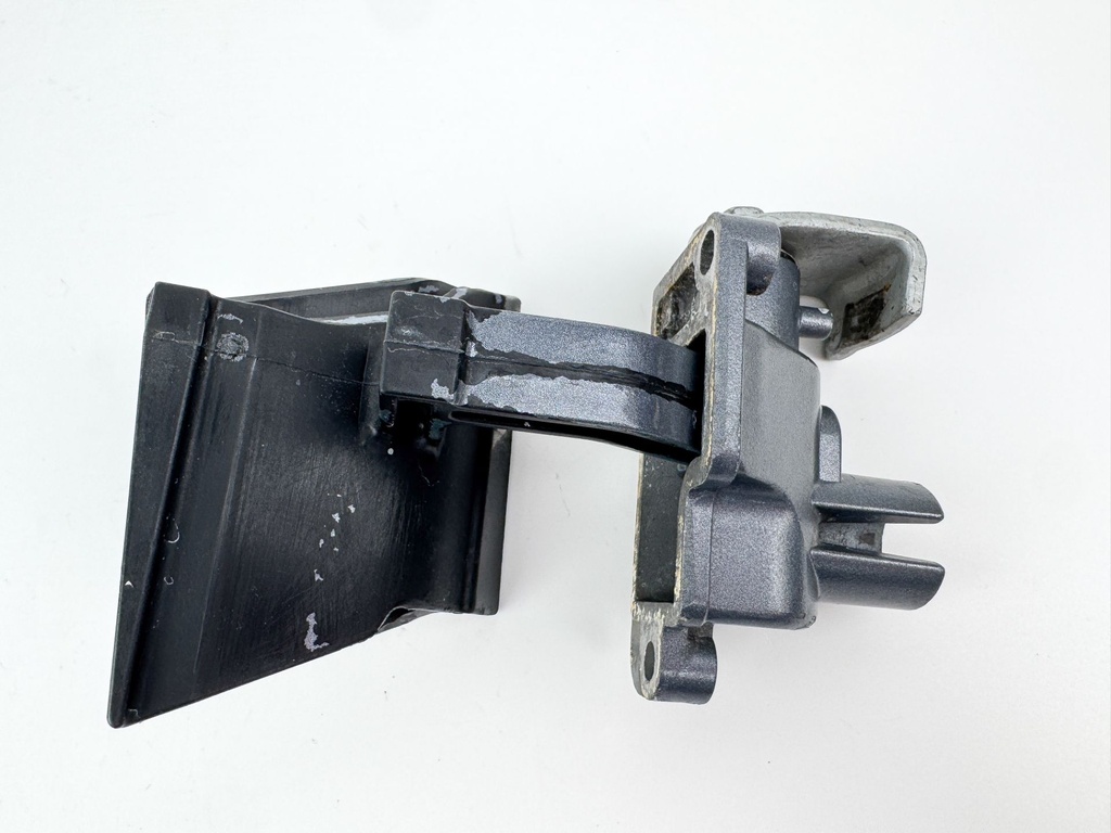 2005 Yamaha 250 HP 4 Stroke Outboard Latch Handle Set 69J-42816-00-8D OEM