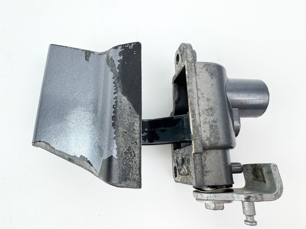 2005 Yamaha 250 HP 4 Stroke Outboard Latch Handle Set 69J-42816-00-8D OEM