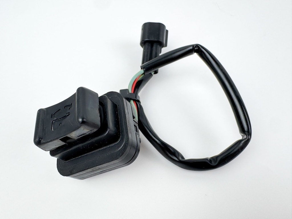 2005 Yamaha 250 HP 4 Stroke Outboard Trim Switch 69J-82563-00-00 OEM