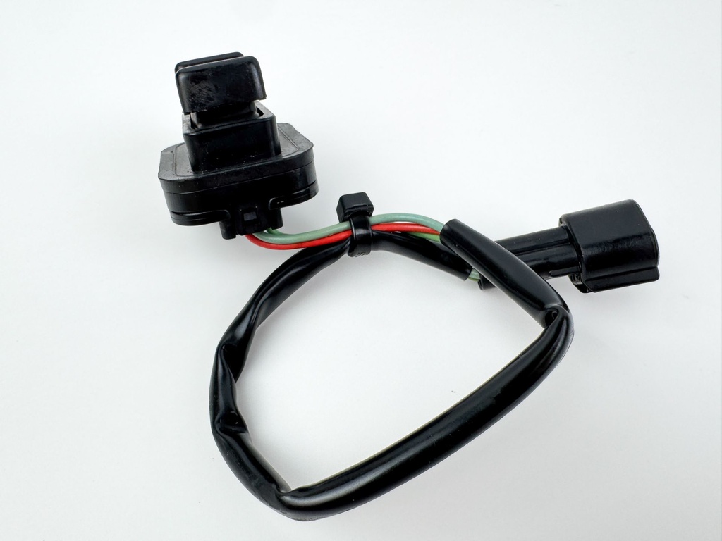 2005 Yamaha 250 HP 4 Stroke Outboard Trim Switch 69J-82563-00-00 OEM