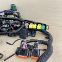 2010 Yamaha 90HP 4 Stroke Engine Wire Harness Assembly 6D8-82590-30-00