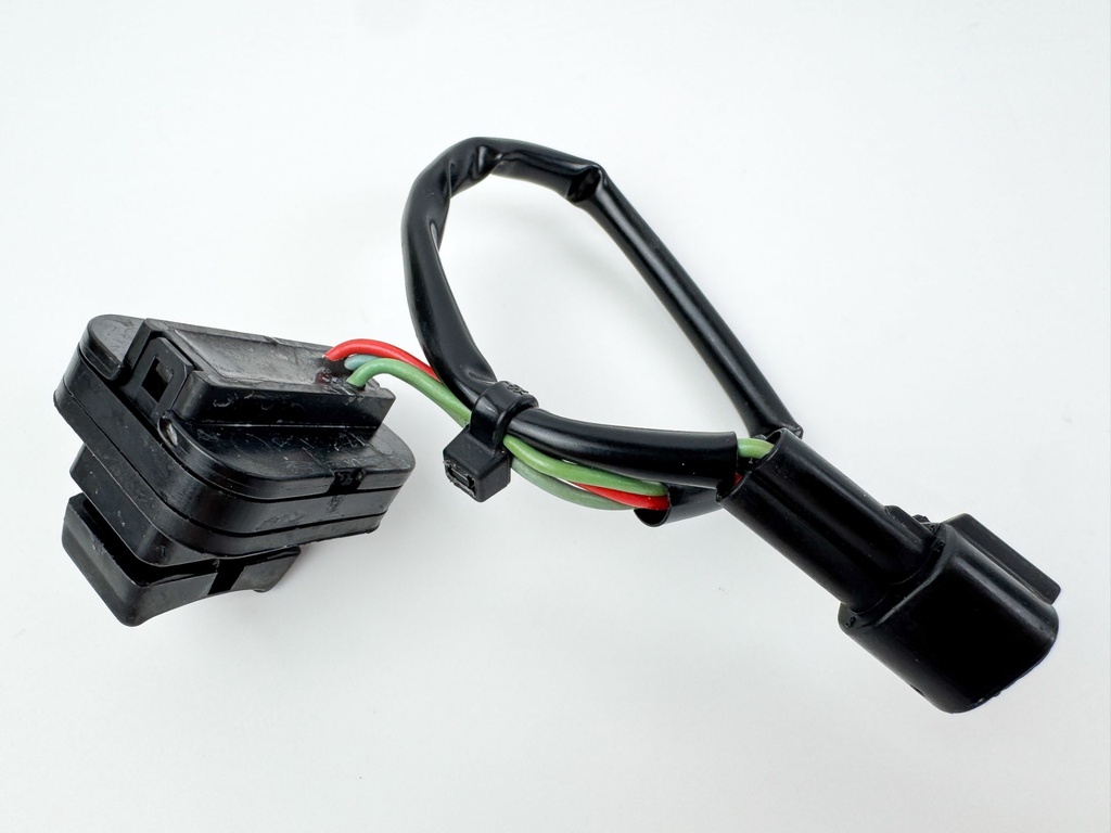 2005 Yamaha 250 HP 4 Stroke Outboard Trim Switch 69J-82563-00-00 OEM