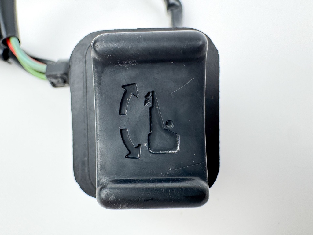 2005 Yamaha 250 HP 4 Stroke Outboard Trim Switch 69J-82563-00-00 OEM