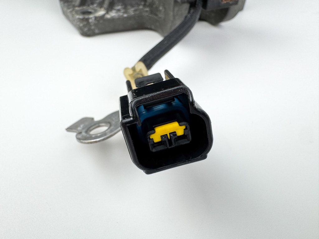 2005 Yamaha 250 HP 4 Stroke Outboard Coil Pulser Base Stator Assembly 6P2-81460-00-00 OEM