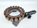 2005 Yamaha 250 HP 4 Stroke Outboard Coil Pulser Base Stator Assembly 6P2-81460-00-00 OEM