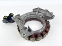 2005 Yamaha 250 HP 4 Stroke Outboard Coil Pulser Base Stator Assembly 6P2-81460-00-00 OEM