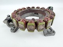 2005 Yamaha 250 HP 4 Stroke Outboard Coil Pulser Base Stator Assembly 6P2-81460-00-00 OEM
