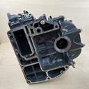 2010 Yamaha 90HP 4 Stroke Outboard Crankcase Assembly 6D8-15100-01-00