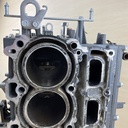 2010 Yamaha 90HP 4 Stroke Outboard Crankcase Assembly 6D8-15100-01-00