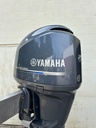 2006 Yamaha 250HP 4 Stroke Outboard Engine XXL 30” Shaft - 92 Hours