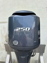 2006 Yamaha 250HP 4 Stroke Outboard Engine XXL 30” Shaft - 92 Hours