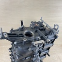 2010 Yamaha 90HP 4 Stroke Outboard Crankcase Assembly 6D8-15100-01-00