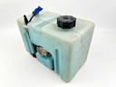 Yamaha Outboard 2 Stroke 10.5L Remote Oil Tank With Pump & Sensor 2.8 Gallons