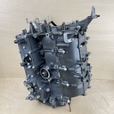 2010 Yamaha 90HP 4 Stroke Outboard Crankcase Assembly 6D8-15100-01-00