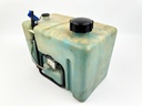 Yamaha Outboard Remote Oil Tank 2.8 Gallons 10.5L W/ Pump & Sensor